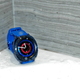 50 meters or 156 feet is a lot of water-resistance, and there’s even a special swimming mode to help prevent accidental commands while in the water.